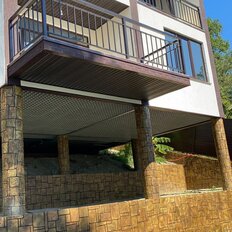 дом + 4 сотки, участок - изображение 1