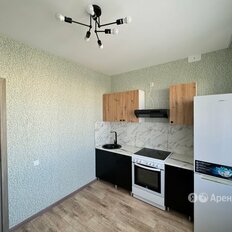 Квартира 39 м², 1-комнатная - изображение 1