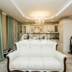 Квартира 138,5 м², 4-комнатная - изображение 4