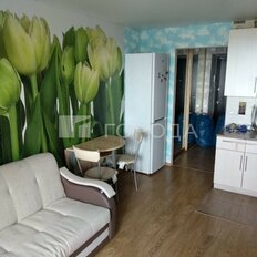 Квартира 28 м², студия - изображение 2