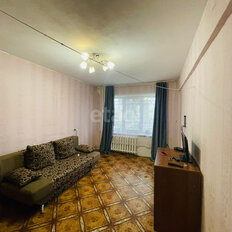 Квартира 45 м², 2-комнатная - изображение 4
