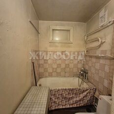 Квартира 31,1 м², 1-комнатная - изображение 5