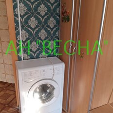 Квартира 18 м², студия - изображение 3