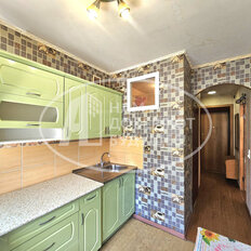 Квартира 30,5 м², 1-комнатная - изображение 4