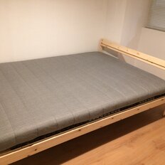 Квартира 20 м², 1-комнатная - изображение 4