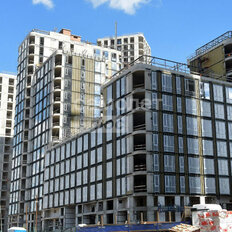 Квартира 39,2 м², 1-комнатная - изображение 2