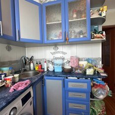 Квартира 40 м², 2-комнатная - изображение 3