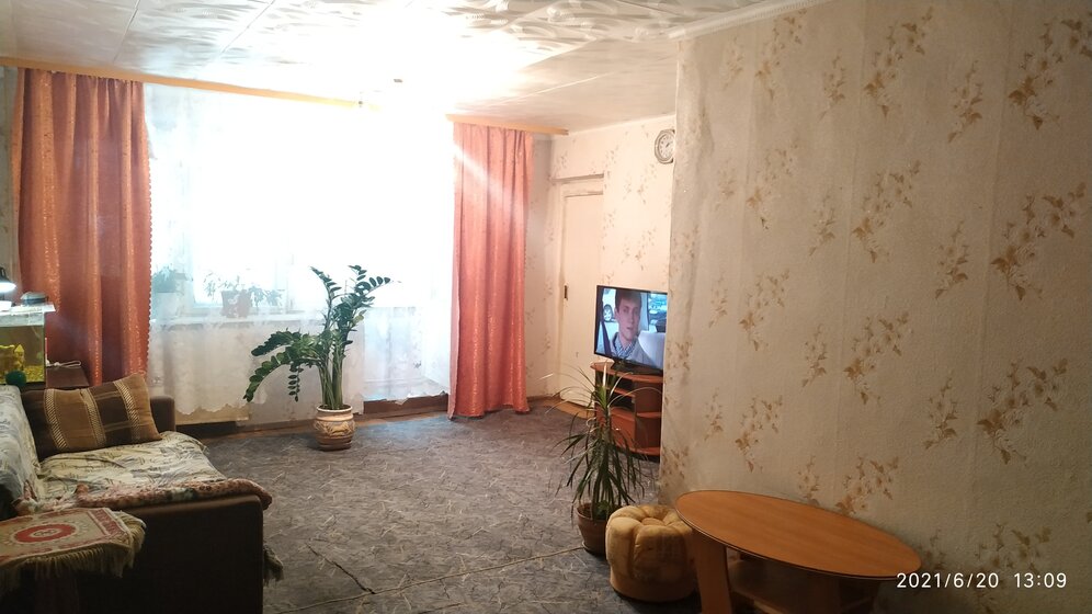 69,3 м², 3-комнатная квартира 5 630 000 ₽ - изображение 50