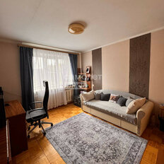 Квартира 60,1 м², 2-комнатная - изображение 5