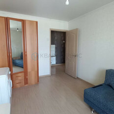 Квартира 35 м², 2-комнатная - изображение 4