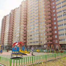 Квартира 64 м², 2-комнатная - изображение 2