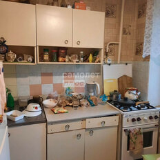 Квартира 31,1 м², 1-комнатная - изображение 3