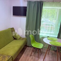 Квартира 19 м², 1-комнатная - изображение 1