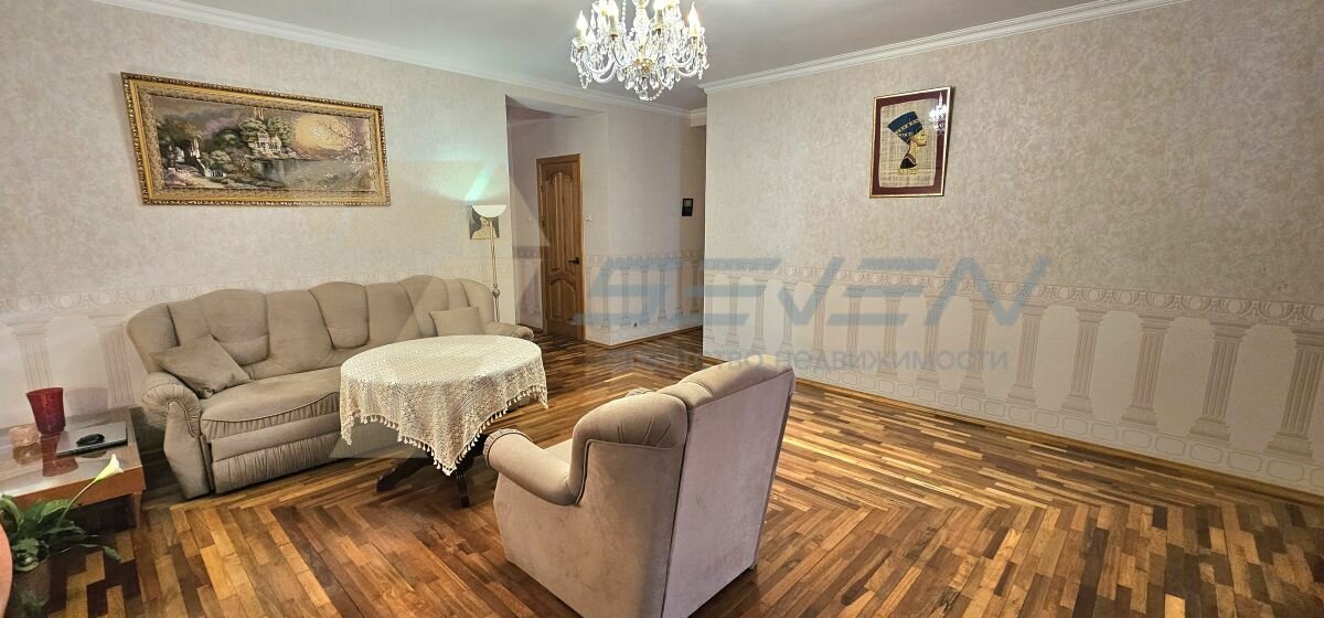 87 м², 5-комнатная квартира 18 900 000 ₽ - изображение 50