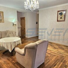 Квартира 114,6 м², 4-комнатная - изображение 3