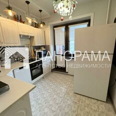 Квартира 107,6 м², 4-комнатная - изображение 4