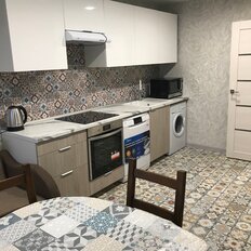 Квартира 35 м², 1-комнатная - изображение 2