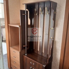 Квартира 35 м², 1-комнатная - изображение 5