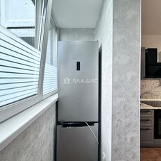 Квартира 80,6 м², 3-комнатная - изображение 3