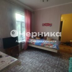 Квартира 52 м², 3-комнатная - изображение 1