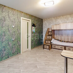 Квартира 43,8 м², 2-комнатная - изображение 5