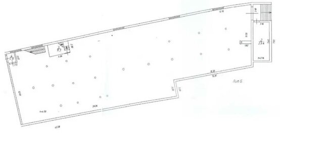 600 м², общепит - изображение 4