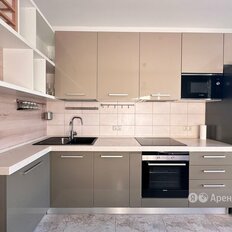 Квартира 37 м², 1-комнатная - изображение 1