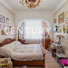 Квартира 86,8 м², 3-комнатная - изображение 2