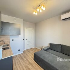 Квартира 19 м², студия - изображение 4