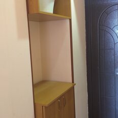 Квартира 18 м², студия - изображение 4