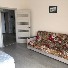 Квартира 42 м², 1-комнатная - изображение 5