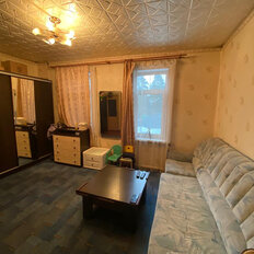 Квартира 36,8 м², 2-комнатная - изображение 2