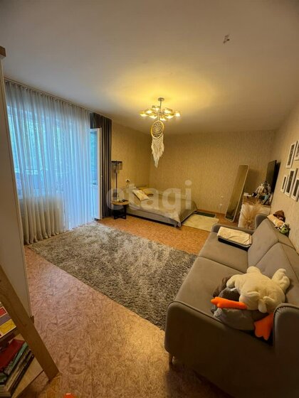 29,9 м², квартира-студия 4 751 110 ₽ - изображение 12