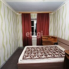 Квартира 56,4 м², 2-комнатная - изображение 3