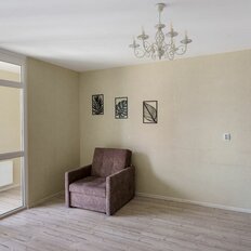 Квартира 41,2 м², 1-комнатная - изображение 2