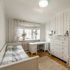 Квартира 158,9 м², 4-комнатная - изображение 3