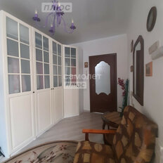 Квартира 44,3 м², 2-комнатная - изображение 2