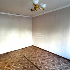 Квартира 28,5 м², 1-комнатная - изображение 3