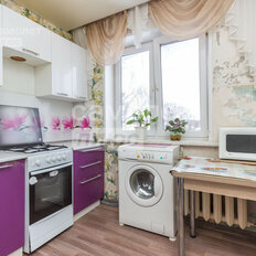 Квартира 57,1 м², 3-комнатная - изображение 2