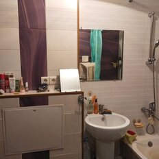 Квартира 32 м², 1-комнатная - изображение 5
