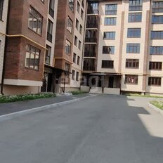 Квартира 49,8 м², 1-комнатная - изображение 5