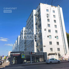 Квартира 33,8 м², 1-комнатная - изображение 1