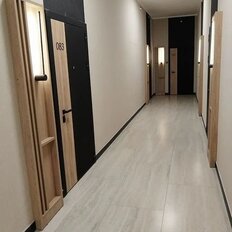 Квартира 26,8 м², студия - изображение 3