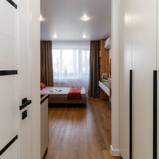 Квартира 19,3 м², 1-комнатная - изображение 1