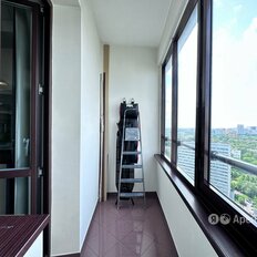 Квартира 92 м², 2-комнатная - изображение 4