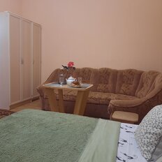 Квартира 38 м², 1-комнатная - изображение 3