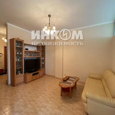 Квартира 56 м², 2-комнатная - изображение 4