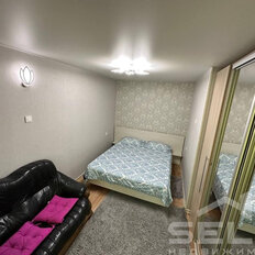 Квартира 25,2 м², 1-комнатная - изображение 2