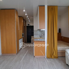 Квартира 32 м², студия - изображение 4