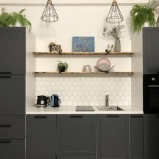 Квартира 42 м², 1-комнатная - изображение 5